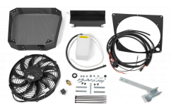 Chladicí sada HUSQVARNA pro P 520D/P 525D