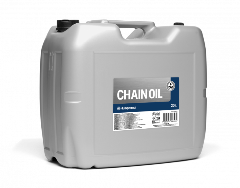 Husqvarna All Season chain oil Husqvarna All Season chain oil