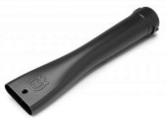 Hubice na aku foukač