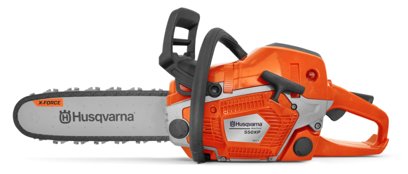 Řetězová pila 550XP Mark II dětská