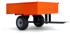 Husqvarna Trailer Profi - AGTR5225v1
