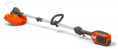 HUSQVARNA 215iL s akumulátorem a nabíječkou