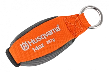 Vybavení pro nahození lana