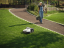 Husqvarna Automower® 430V NERA