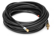 Hadice na čištění potrubí a okapů, 15 m