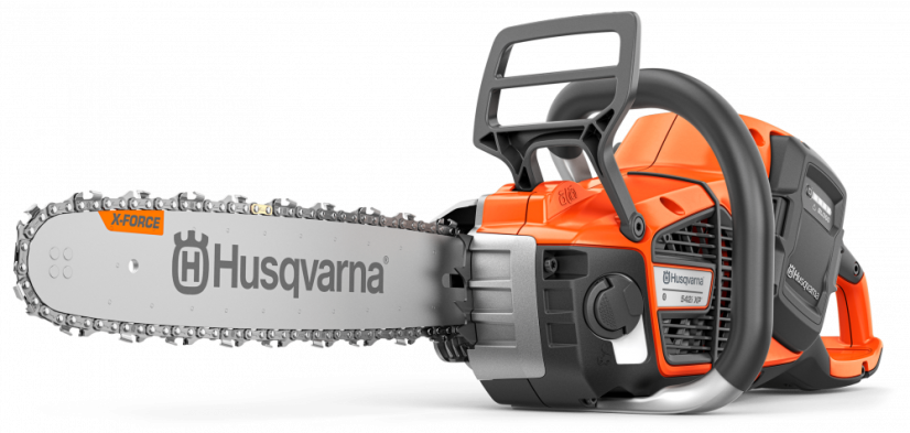 Husqvarna 542i XP® bez akumulátoru a nabíječky