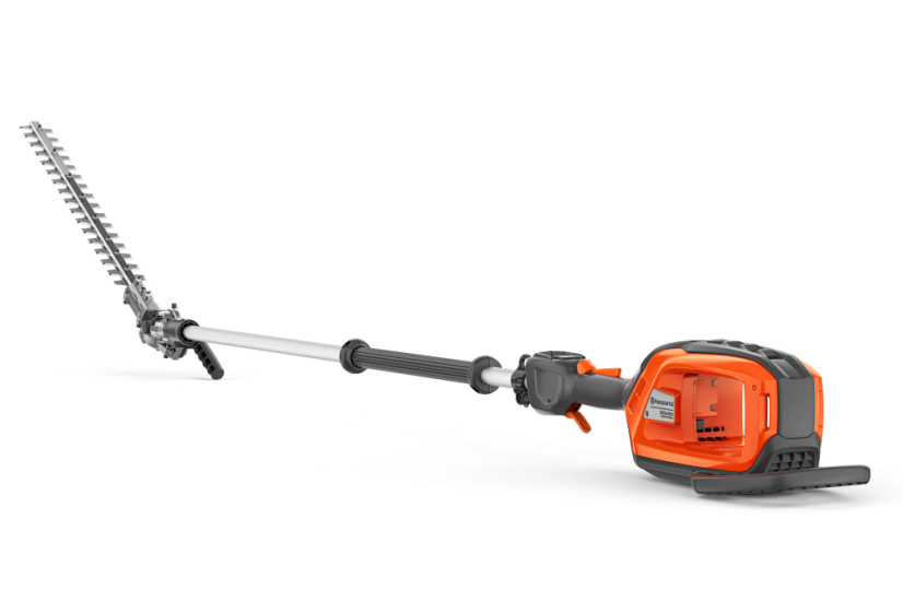Husqvarna 525iHE4 bez akumulátoru a nabíječky