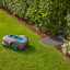 Smart SILENO pro 600 m?, robotic lawn mower