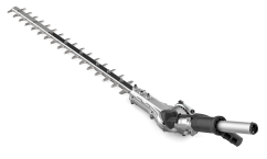 Nástavec s plotostřihem HA200