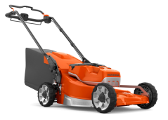 Husqvarna LC 551iV