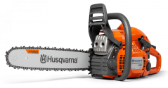 Motorová pila HUSQVARNA 450 II