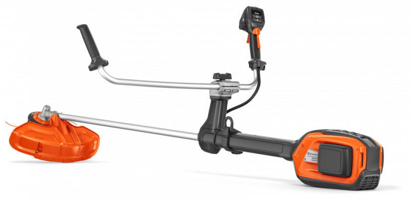 Husqvarna 525iRXT bez akumulátoru a nabíječky
