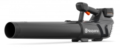 Husqvarna Aspire™ B8X-P4A s akumulátorem a nabíječkou