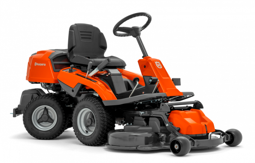 HUSQVARNA 214C HUSQVARNA 214C