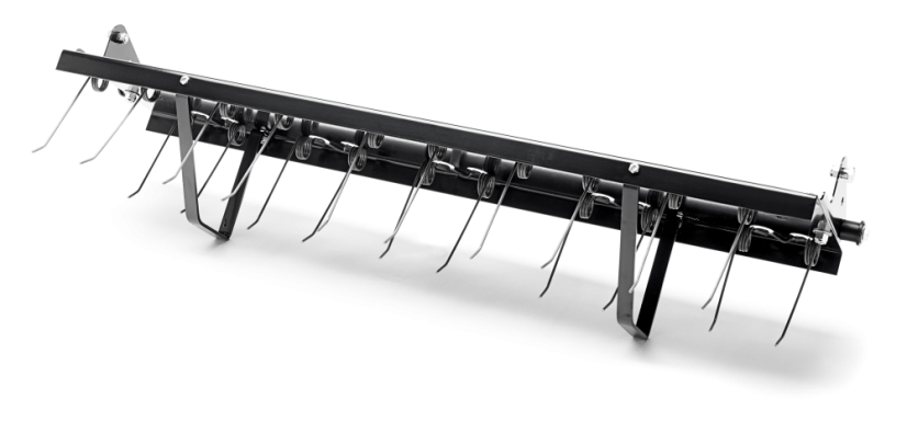 Odmechovací hřídel