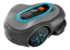 Smart SILENO pro 600 m?, robotic lawn mower