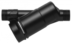 Pojistka proti zpětnému toku