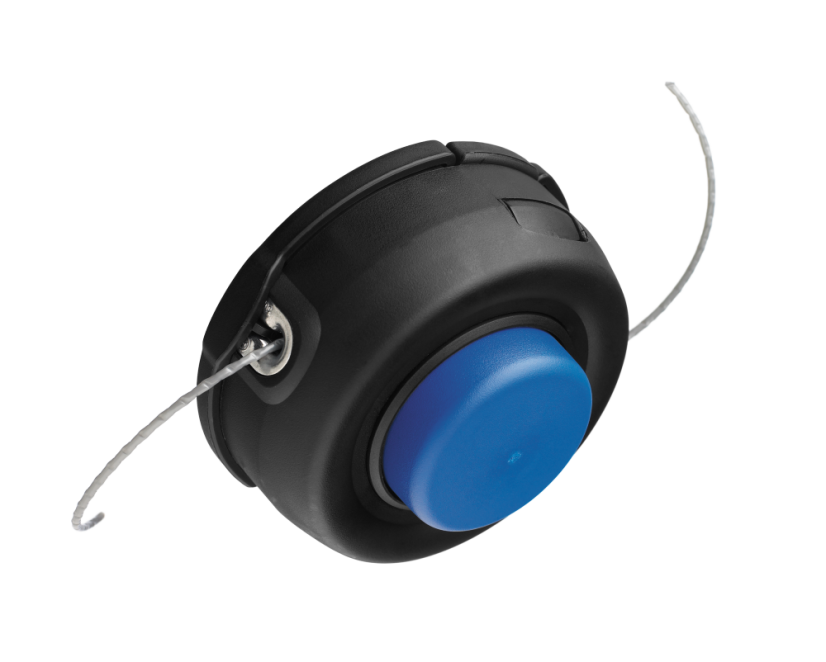 Vyžínací hlava T35, M10 L