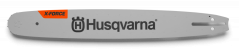 Lišta X-Force .325" / 1,5 mm, malé uchycení lišty