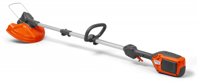 HUSQVARNA 215iL s akumulátorem a nabíječkou