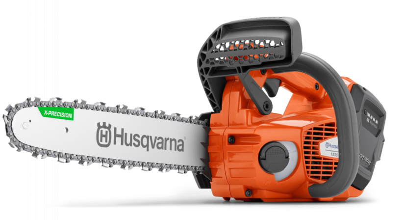 HUSQVARNA T535i XP® bez akumulátoru a nabíječky HUSQVARNA T535i XP® bez akumulátoru a nabíječky