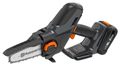 Husqvarna Aspire™ P5-P4A s akumulátorem a nabíječkou