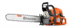 HUSQVARNA 592 XP®