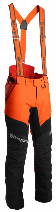 Kalhoty Technical Extreme Arborist - Ochrana proti proříznutí: Ano, Velikost EU: XL
