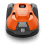 HUSQVARNA AUTOMOWER® 550