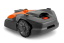 HUSQVARNA AUTOMOWER® 580 EPOS®
