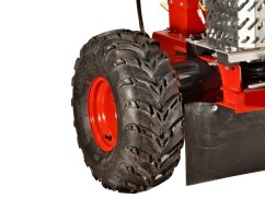 Rozšíření nápravy