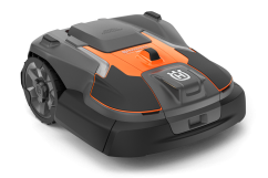 HUSQVARNA AUTOMOWER® 580L EPOS®