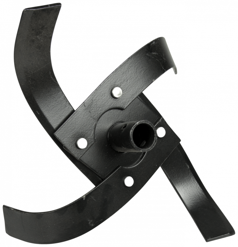 Hroty vnější, komplet, levé