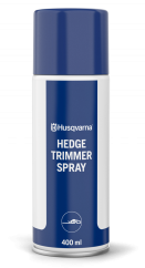 Sprej na plotostřihové nože Husqvarna, 400 ml
