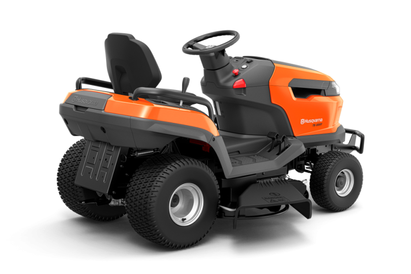 Husqvarna TS 220T