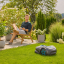 Smart SILENO pro 600 m?, robotic lawn mower