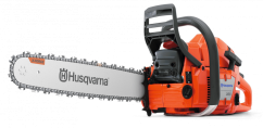 HUSQVARNA 365 X-Torq