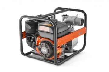 Vodní čerpadla - Husqvarna