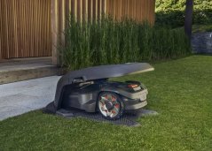 Domeček pro Automower®  modely -320 NERA, 430X NERA, 450X NERA