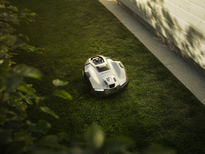 Husqvarna Automower® 410VE NERA