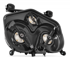 Žací ústrojí CombiClip® 103 pro ridery