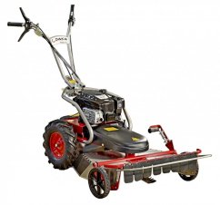 Pohonná jednotka Panter FD2 s mulčovačem M70