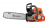 HUSQVARNA 572 XP®
