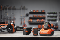 Husqvarna 40-B330X