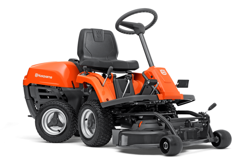 HUSQVARNA R 112C5 HUSQVARNA R 112C5