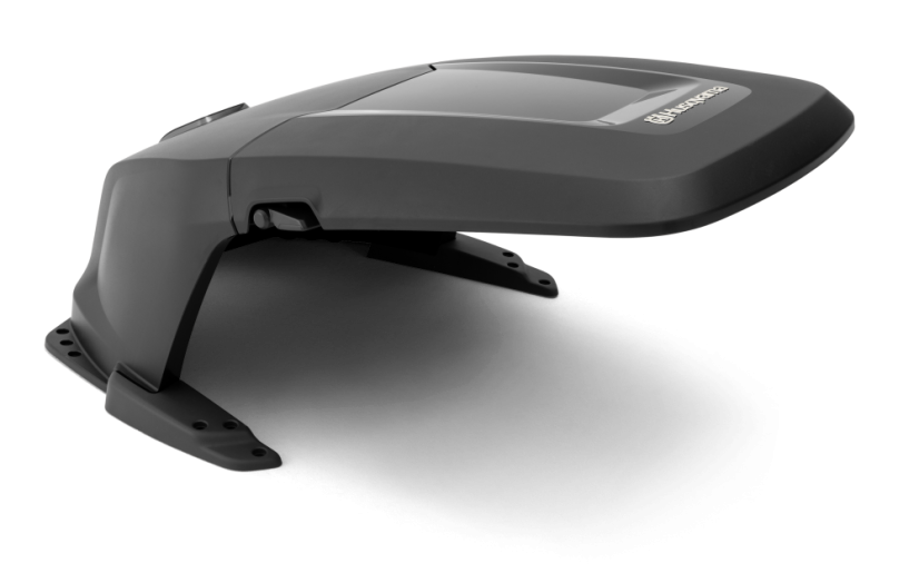 Domeček pro Automower® Husqvarna Domeček pro Automower® Husqvarna