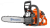 HUSQVARNA 135 Mark II