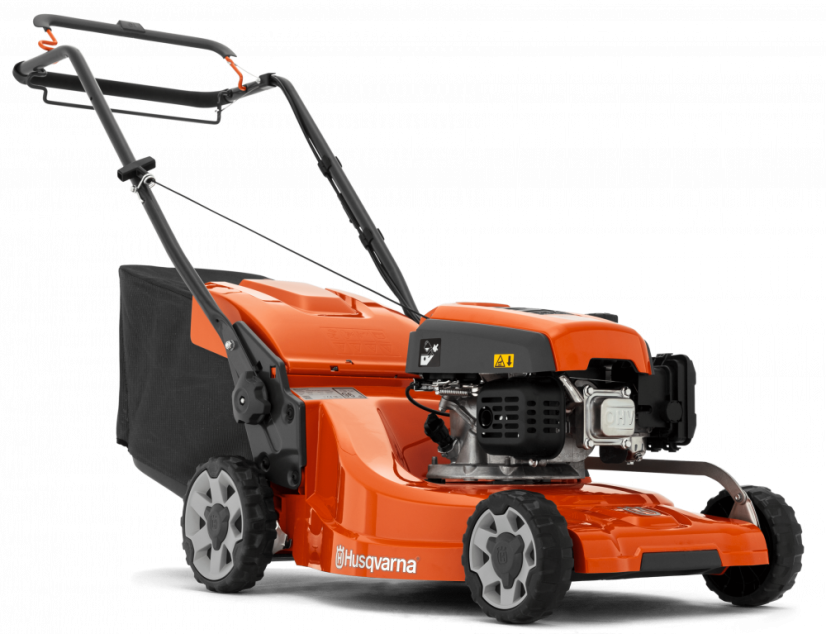 HUSQVARNA LC 247S HUSQVARNA LC 247S