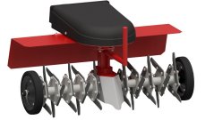 Provzdušňovač VERTI