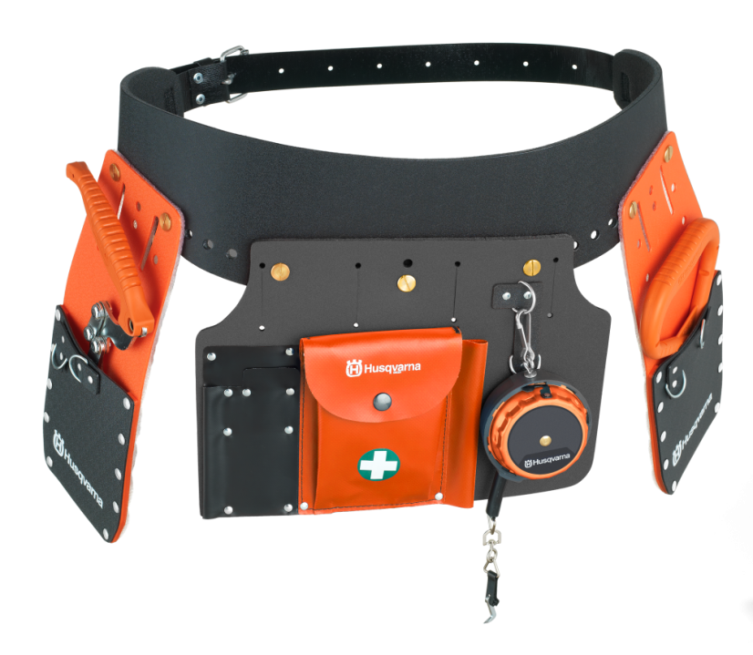 Opasek na nářadí Opasek na nářadí